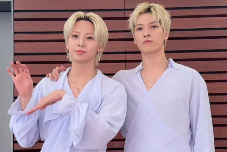 JO1 TikTok Update with Ren & Sukai (260322) - Breezy Love