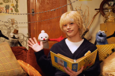 JO1 TikTok Update with Syoya (260325) - Puppet Land (with PUPPET SUNSUN)