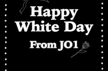 JO1 TikTok Update (260314) - Happy White Day