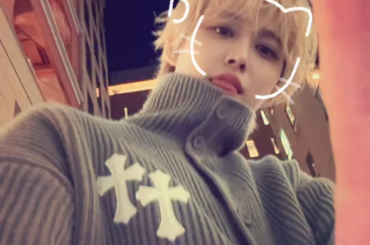 JO1 TikTok Update with Ruki (260305) - There's not a single bad thing about me!