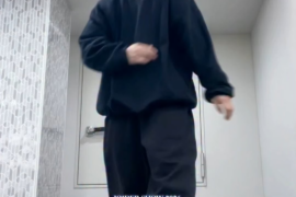 JO1 TikTok Update with Mame (260302) - Go to the DOME! Challenge 🎵 Safety Zone