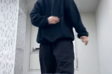 JO1 TikTok Update with Mame (260302) - Go to the DOME! Challenge 🎵 Safety Zone