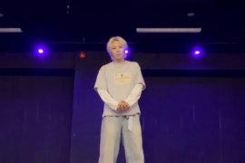 JO1 TikTok Update with Ren (260323) - Don't tell