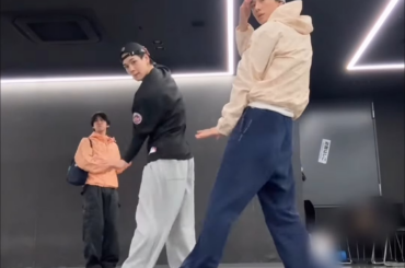 JO1 TikTok Update with Junki, Keigo & Mame (260316) - M×K×J?