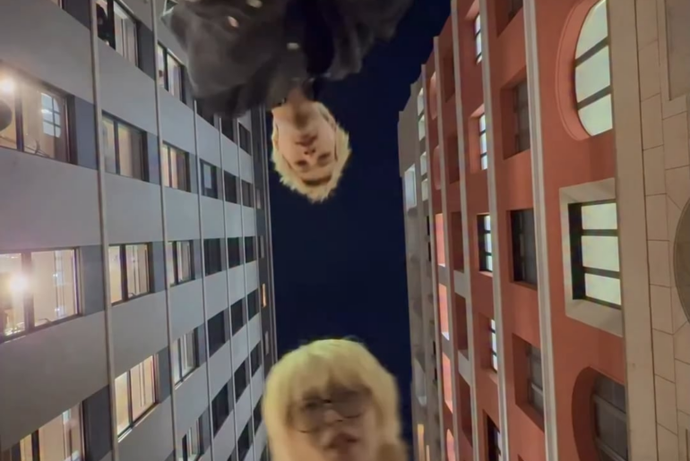 JO1 TikTok Update with Syoya & Sukai (260307) - Dome 🔥