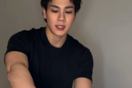 JO1 TikTok Update with Mame (260321) - Breezy Love x Aqua (Mashup)