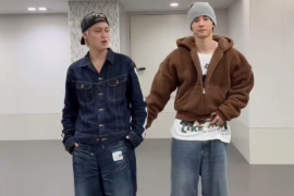 JO1 TikTok Update with Ruki & Keigo (260303) - Hello