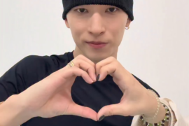 JO1 TikTok Update with Syoya & Sukai (260307) - Go, max love.