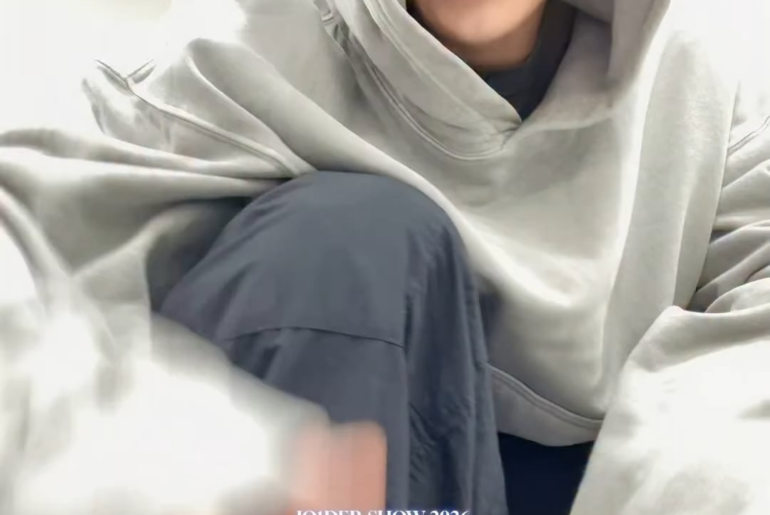 JO1 TikTok Update with Sho (260302) - Go to the DOME! Challenge 🎵 BE CLASSIC