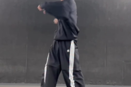 JO1 TikTok Update with Ren (260302) - Go to the DOME! Challenge 🎵 SuperCali