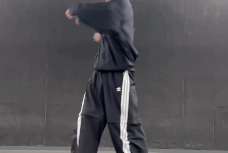 JO1 TikTok Update with Ren (260302) - Go to the DOME! Challenge 🎵 SuperCali