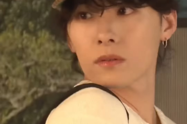 JO1 TikTok Update (260318) - Member Produce Goods (Short Shooting Behind - Takumi)