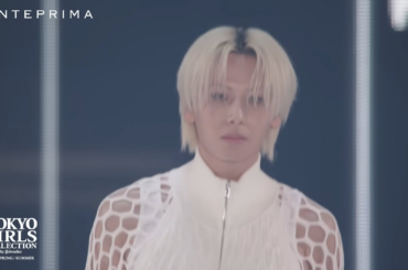 Ren @ Tokyo Girls Collection 2026 S/S - ANTEPRIMA Runway Show (260314)