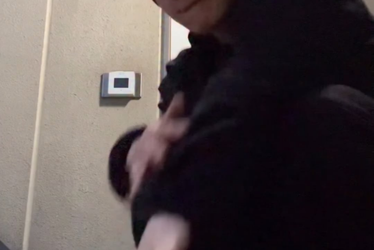 JO1 TikTok Update with Mame (260303) - Left👈👉Right