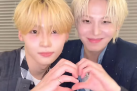 JO1 TikTok Update with Ren (260315) - Breezy Love (with ALPHA DRIVE ONE Sangwon)