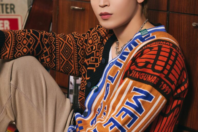 JI BLUE - Single: Keshiki (景色) (Concept Photos - Sho, Ruki, Junki, Keigo, Takumi, Sukai)