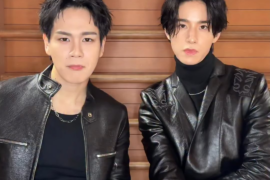 JO1 TikTok Update with Keigo & Mame (260328) - BANANA