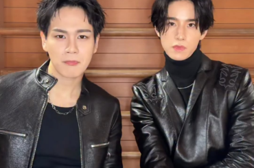 JO1 TikTok Update with Keigo & Mame (260328) - BANANA