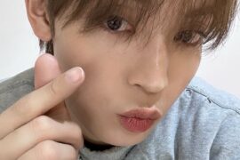 Sho Twitter Update (260314) - Thanks for the online (fanmeet)!!