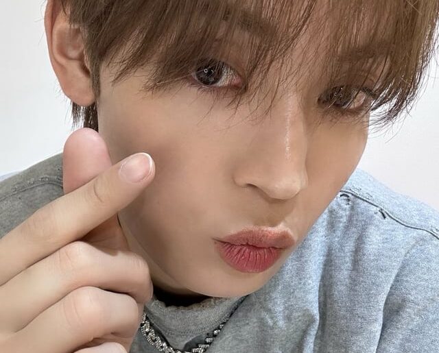 Sho Twitter Update (260314) - Thanks for the online (fanmeet)!!