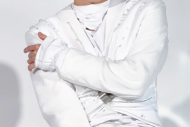 JO1 Twitter Update with Ruki (260331) - JO1DER SHOW 2026 ‘EIEN 永縁’ (D-8)