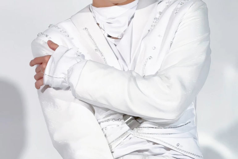 JO1 Twitter Update with Ruki (260331) - JO1DER SHOW 2026 ‘EIEN 永縁’ (D-8)