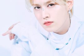 JO1 Twitter Update (260331) - JO1DER SHOW 2026 ‘EIEN 永縁’ (D-8) (Solo Poster - Ruki)