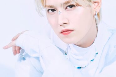 JO1 Twitter Update (260331) - JO1DER SHOW 2026 ‘EIEN 永縁’ (D-8) (Solo Poster - Ruki)