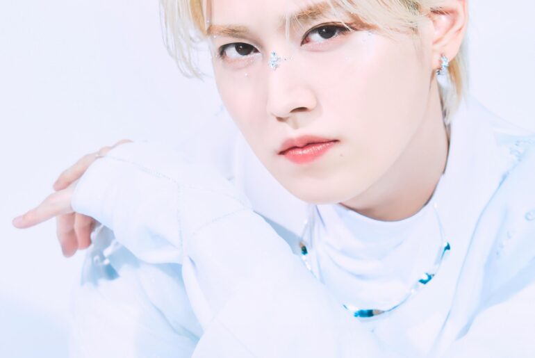 JO1 Twitter Update (260331) - JO1DER SHOW 2026 ‘EIEN 永縁’ (D-8) (Solo Poster - Ruki)