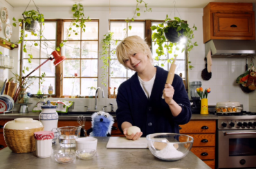 JO1 TikTok Update with Syoya (260320) - Puppet Land (with SUNSUN)