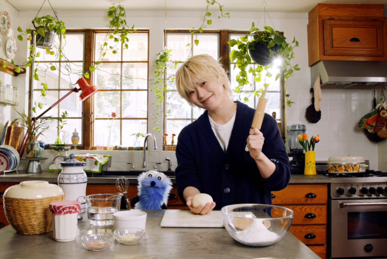 JO1 TikTok Update with Syoya (260320) - Puppet Land (with SUNSUN)