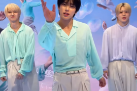 JO1 TikTok Update with Junki, Ruki & Syoya (260324) - Breezy Love