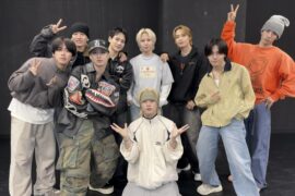 JO1 Twitter Update (260304) - JO1 Debut 6th Anniversary