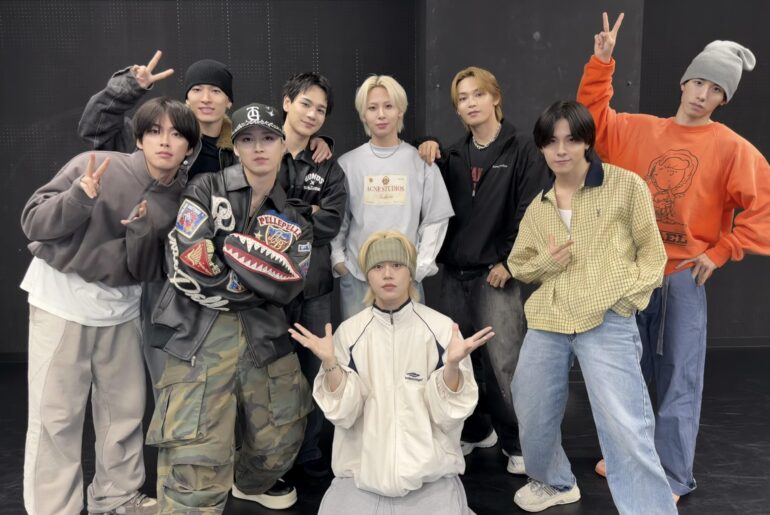 JO1 Twitter Update (260304) - JO1 Debut 6th Anniversary