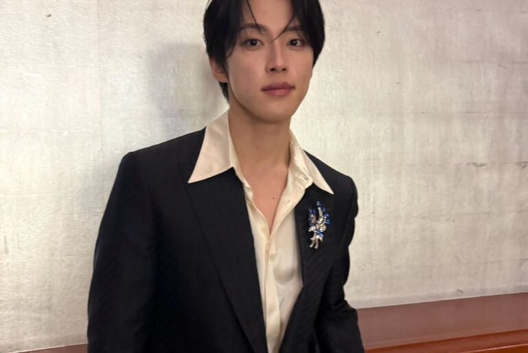 Junki Instagram Update with Sho & Ren (260329) - Secretly went to LA!