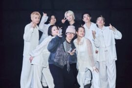 Ren Instagram Update (230314) - Listen lots to "Pray for you again" 🕯️