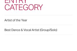 JO1 has 8 entries in pre-nomination phase of Music Awards Japan 2026
