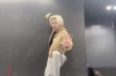 Syoya Twitter Update with Ren (260302) - Happy birthday!