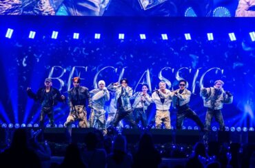 John Yang Instagram Update with JO1 (260327) - Today marked a meaningful milestone for JO1 & ARTIST MOVEMENT ACCOMPANY