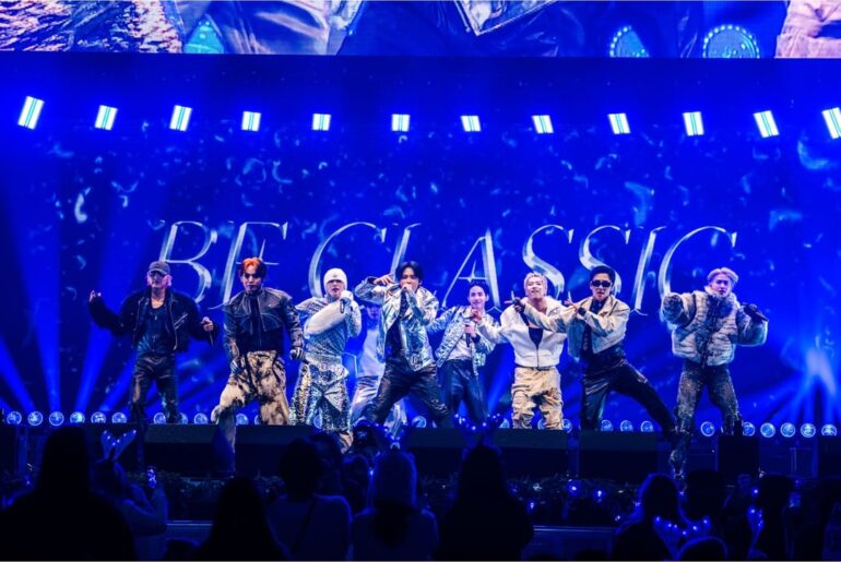 John Yang Instagram Update with JO1 (260327) - Today marked a meaningful milestone for JO1 & ARTIST MOVEMENT ACCOMPANY