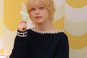 Syoya Instagram Update (260327) - Thank you for inviting me to the Prada Beauty Market!!