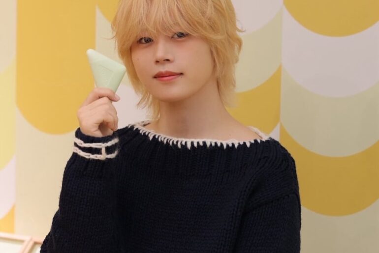 Syoya Instagram Update (260327) - Thank you for inviting me to the Prada Beauty Market!!