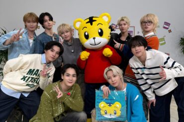 JO1 Twitter Update (260304) - 📸 JO1 Debut 6th Anniversary Live Stream (with Shimajiro)