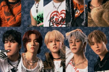 JO1 announced as part of lineup for KCON LA 2026 in August