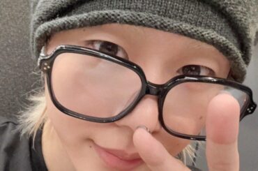 Syoya Twitter Update (260312) - Have you all listened to Breezy Love??