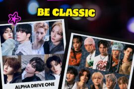 JO1 and ALPHA DRIVE ONE to perform 'BE CLASSIC' for KCON JAPAN 2026 M COUTNDOWN special collaboration stage