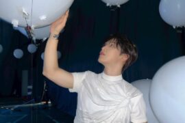 Sho Instagram Update (260424) - Thank you for an amazing time.