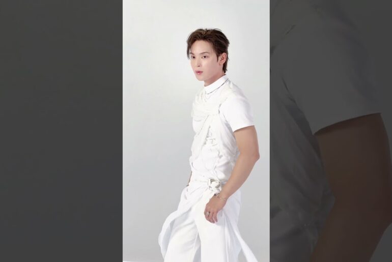 #與那城奨 #yonashirosho #jo1 JO1DER SHOW 2026 'EIEN 永縁' 𝗗-𝟳