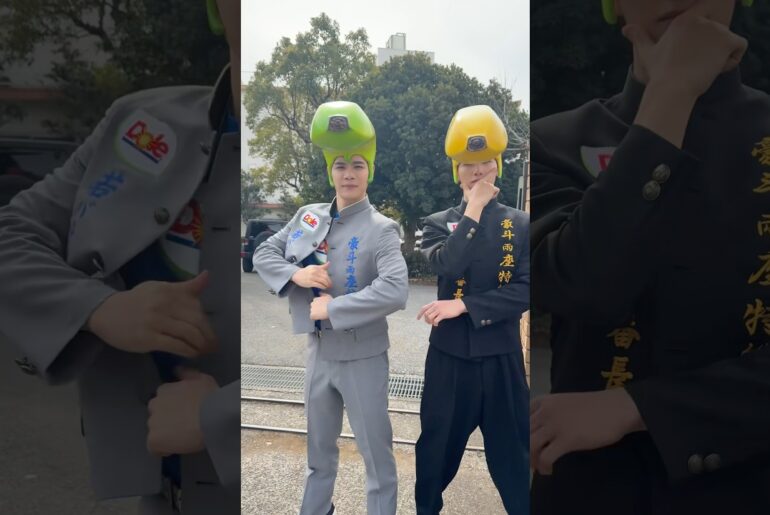 'BANANA' #バナナ番長 x #若バナナ番長#Dole #BANANA #JO1 #佐藤景瑚 #KEIGO #豆原一成 #MAME #shorts