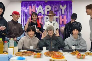 2026 04 05、JO1 木全翔也 インスタライブ、記念すべき誕生日